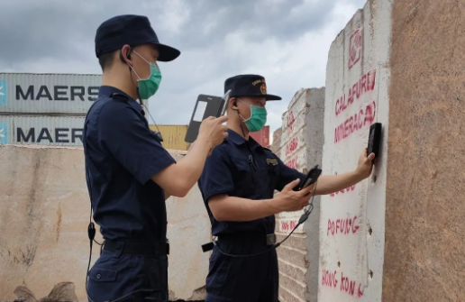 大理石材經(jīng)香港物流到內(nèi)地的時效及費用介紹